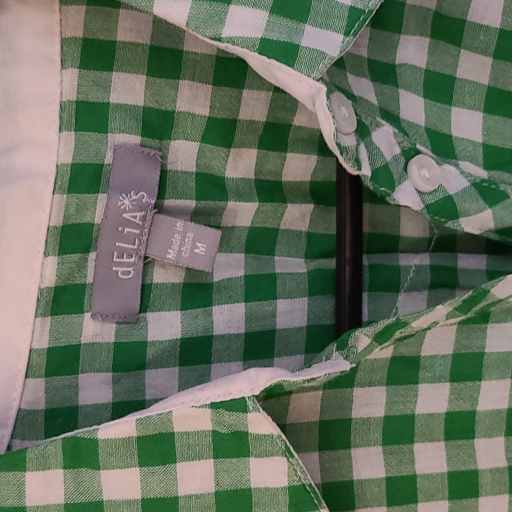 Flannel - Picture 2 of 7
